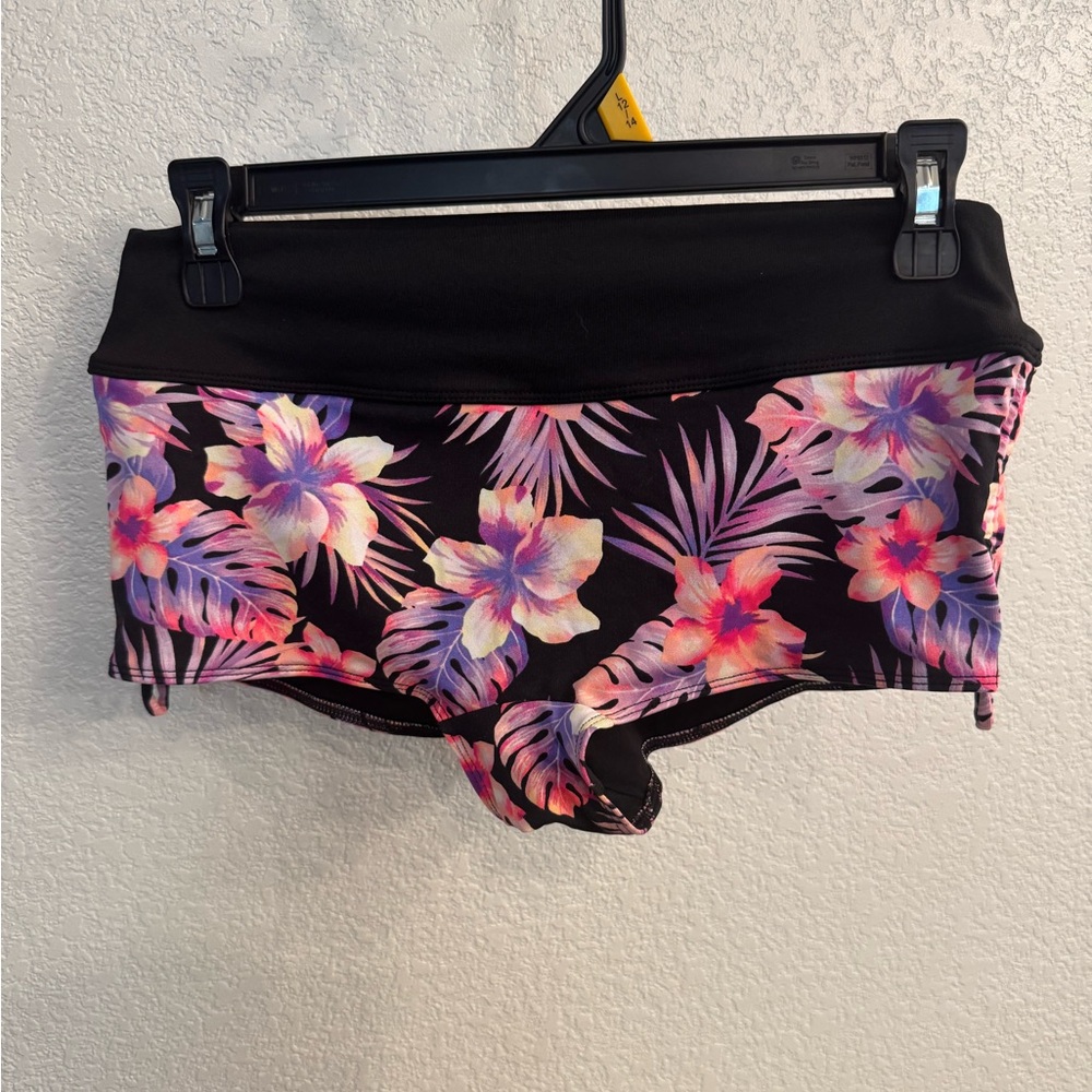 Victoria's Secret PINK Gym to Swim Shortie